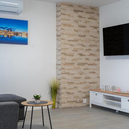 Apartman Hills Split Zewnętrze zdjęcie