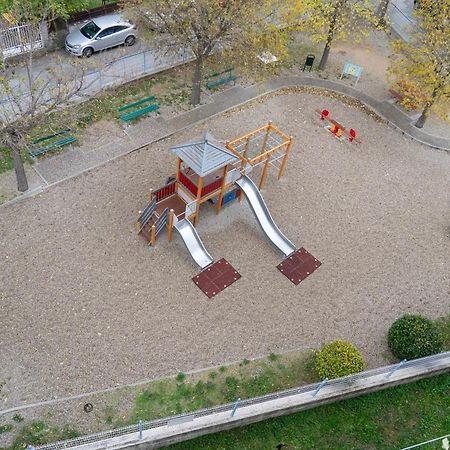 Apartman Hills Split Zewnętrze zdjęcie