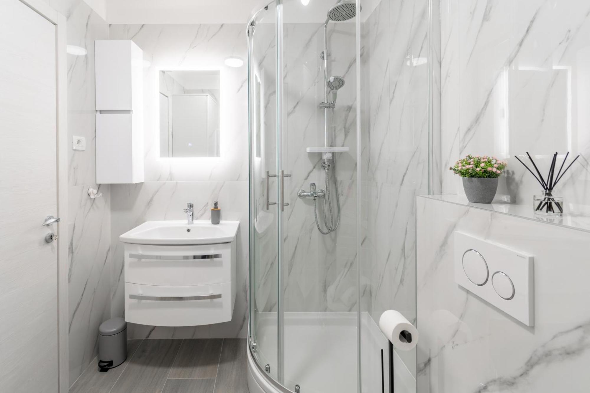 Apartman Hills Split Zewnętrze zdjęcie
