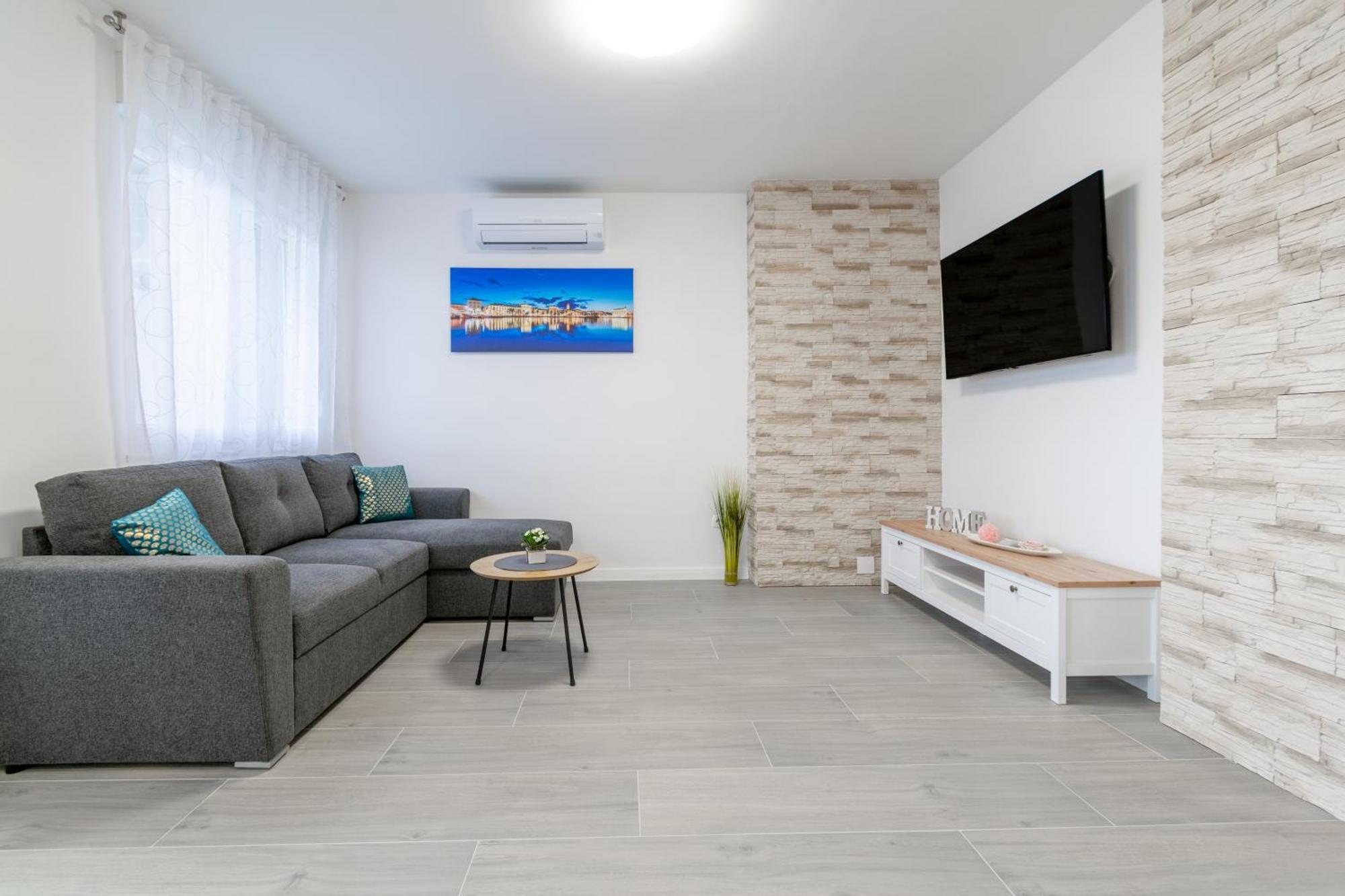 Apartman Hills Split Zewnętrze zdjęcie