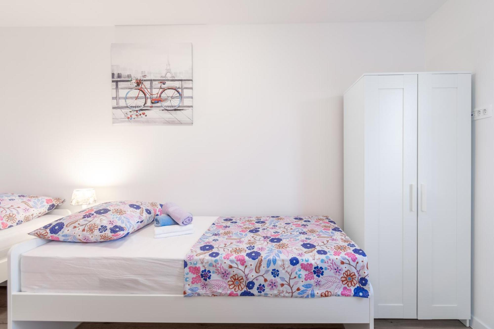 Apartman Hills Split Zewnętrze zdjęcie