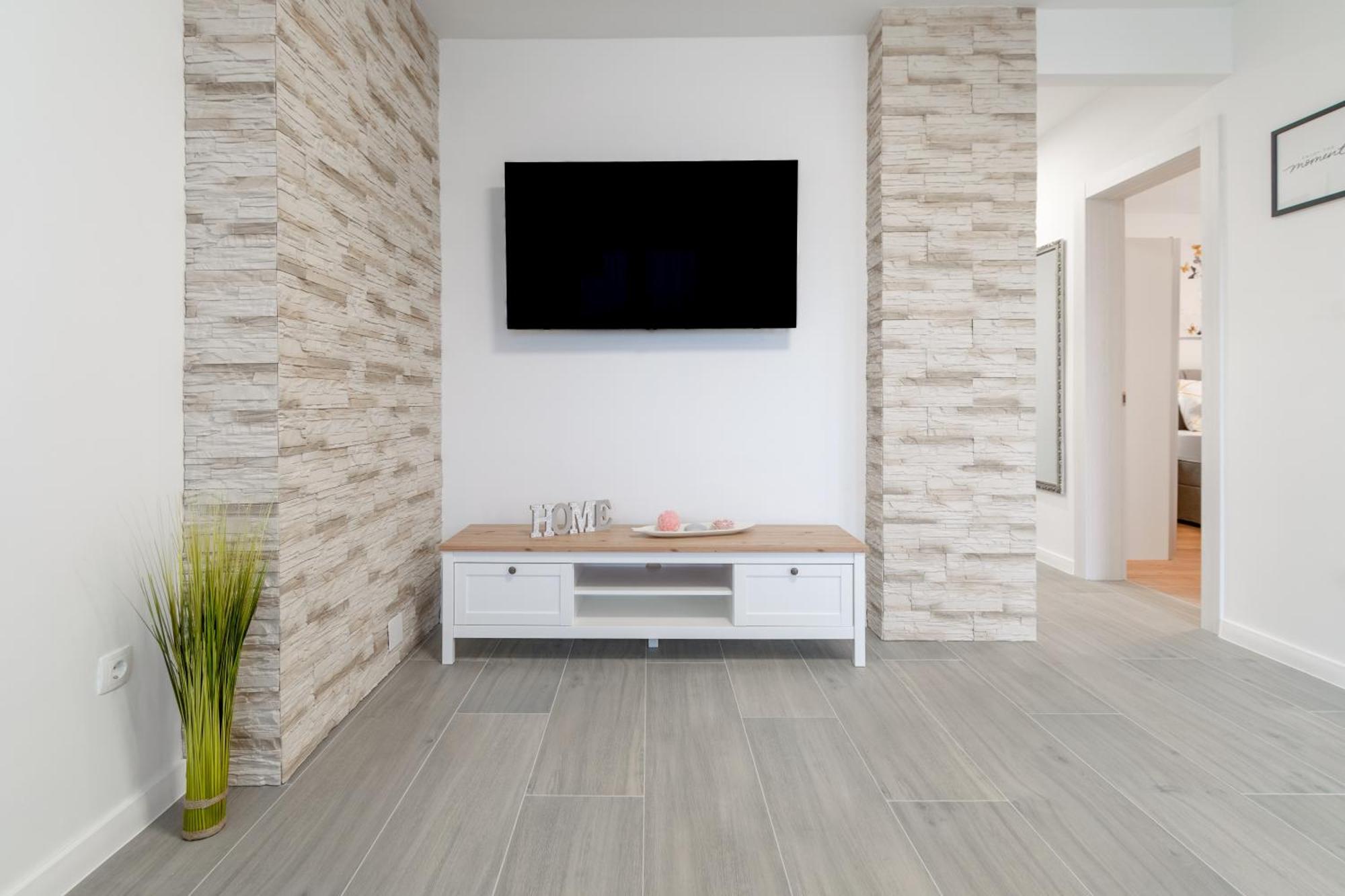 Apartman Hills Split Zewnętrze zdjęcie