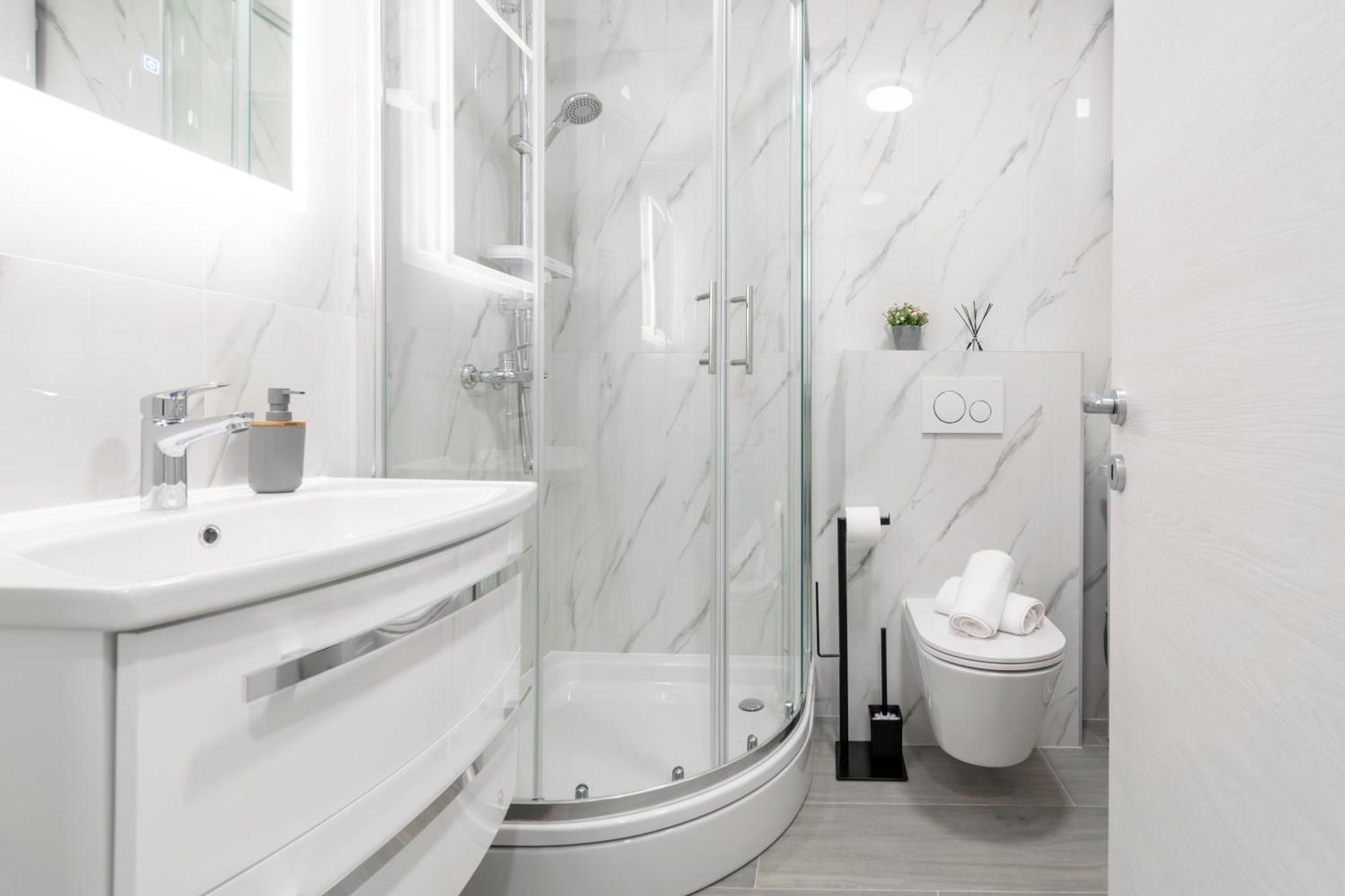 Apartman Hills Split Zewnętrze zdjęcie