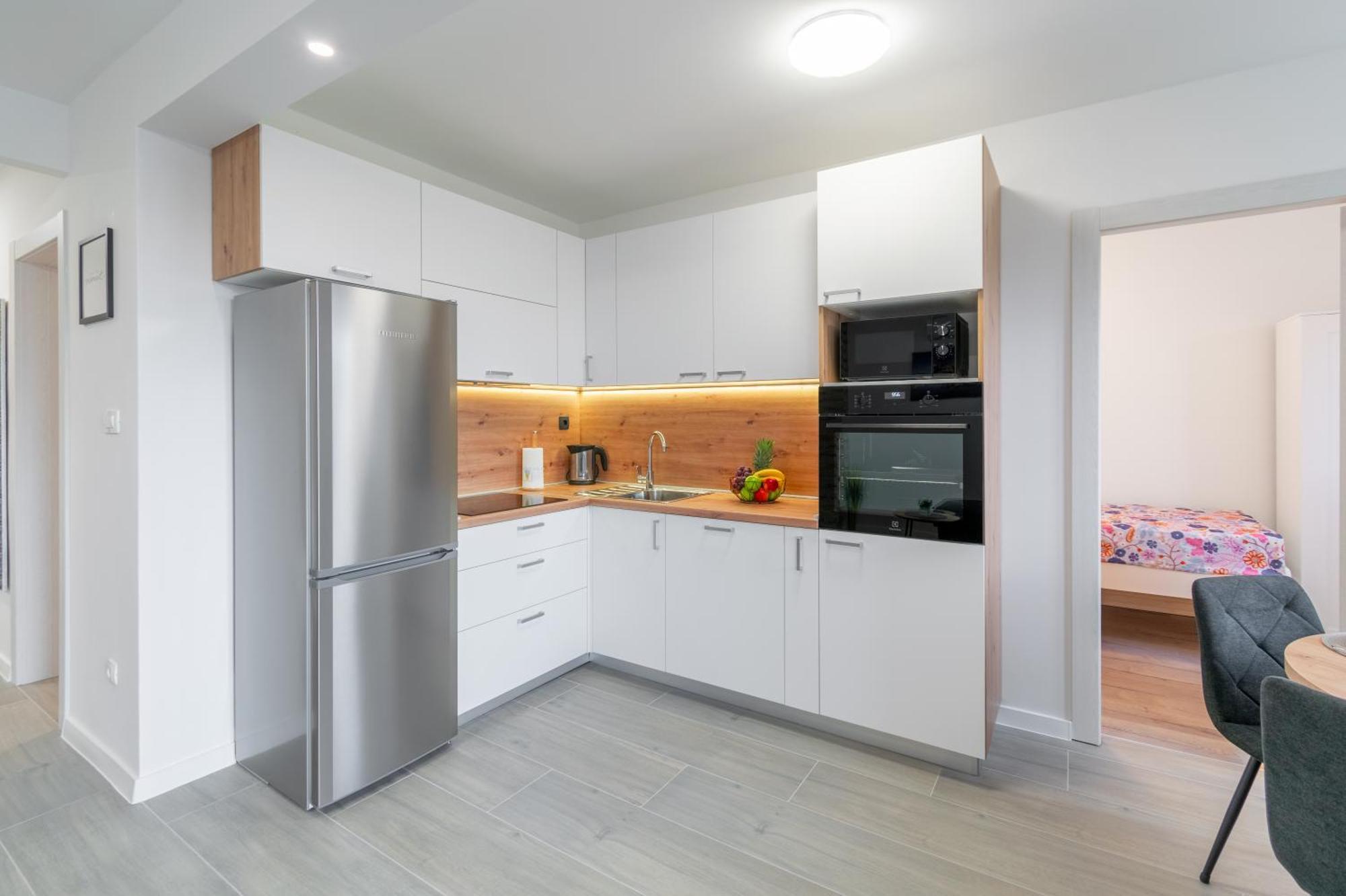Apartman Hills Split Zewnętrze zdjęcie