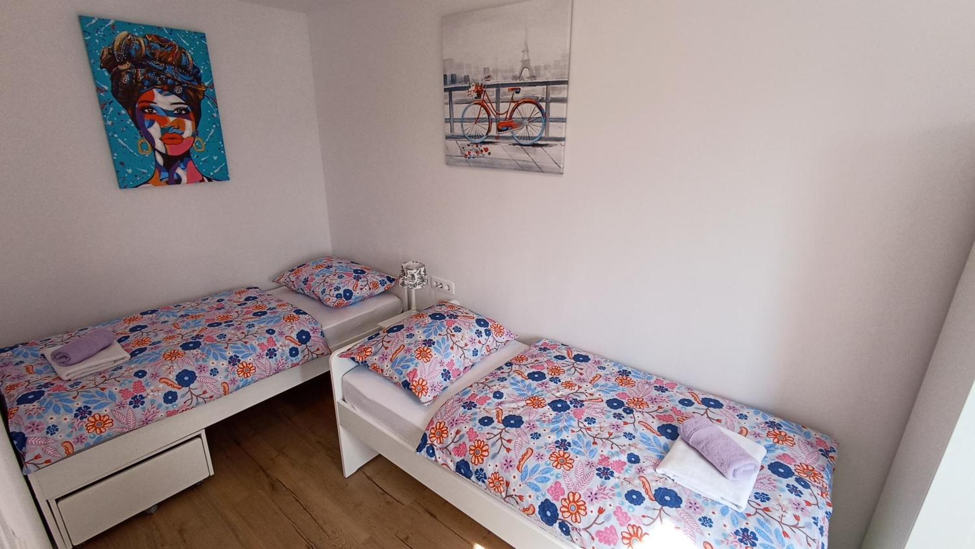 Apartman Hills Split Zewnętrze zdjęcie